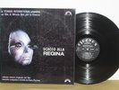 Scacco alla regina, Piero Piccioni, original OST LP, NM, Top Rare
