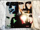 U2/Pop 2 X LP U.S. Press NM A Near Perfect Copy Played Twice UBER RARE