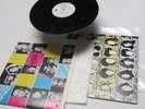 MFSL album, Vinyl, Rolling Stones, Some Girls.