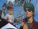 BEASTIE BOYS ? LICENSED TO ILL ? PERFEKTER ZUSTAND DEF JAM FIRSTPRESS & INNERBAG