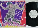 ELVIS PRESLEY I WAS THE ONE RCA RPL-8198 Japan PROMO VINYL LP