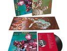 Queen - News Of The World -  X-Men Marvel Record LP - Limited Edition   Freddie