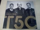 2 LP: Scooter - The Fifth Chapter, Strictly Limited Edition,WIE NEU