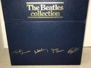 THE BEATLES COLLECTION  ON PARLOPHONE BLUE BOXED SET BC 13 1978 (NEAR MINT)