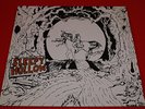 Sleepy Hollow S/T Rare Private Local NJ Psych Rock LP Record #141:1000 Green Wax