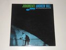 Blue Note - Andrew Hill – LP – Judgment  - USA 1964 -  BLP 4159 MONO Van Gelder