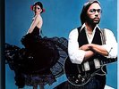 AL DI MEOLA ELEGANT GYPSY RARE ORIG '77 COLUMBIA WHITE LABEL PROMO LP 1A MINT