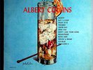 ALBERT COLLINS THE COOL SOUNDS ULTRA-RARE ORIG '65 TCF HALL MONO LP BEAUTIFUL