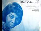 NINA SIMONE PASTEL BLUES RARE ORIG '65 PHILIPS MONO LP IN SHRINK DG BEAUTIFUL