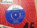 Valerie Masters – (Well-a Well-a) Ding Dong 1958 7” Fontana H 145