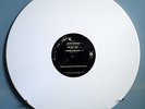 METALLICA BLACK ALBUM INSANELY RARE(1-OF-A-KIND?) AUDIOPHILE 2LP SET WHITE VINYL