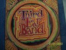 THIRD EAR BAND, ELEMENTS L.P. ORIGINAL 1970 HARVEST ISSUE, FIRST PRESSING