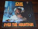 OZZY OSBOURNE Over The Mountain 12