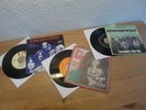 Hawkwind / Steppenwolf / Janis Japlin 3x Rare 