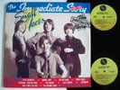 SMALL FACES * The Immediate Story * 2 LPs USA