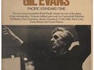GIL EVANS Pacific Standard Time LP VINYL UK Blue Note 1975 15 Track Double In