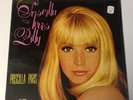 Priscilla Paris LP Priscilla Loves Billy SEALED Billie Holiday