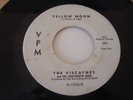 The Viscaynes Uncle Sam Needs You/Yellow Moon 7