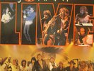 Johnny Hallyday Live GATEFOLD NEAR MINT Philips 2xVinyl LP