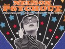 I Marc 4 - Nelson Psychout (Vinyl LP - 2017 - EU - Original)