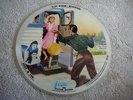 VOGUE PICTURE RECORD - DON'T TETCH IT & FLAT RIVER - HILLTOPPERS - JAN & JEN