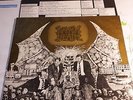 NAPALM DEATH scum LP carcass benediction repulsion nasum wormrot nasum