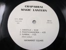 HAYMARKET SQUARE Magic Lantern Original 1st Press Chaparral 1968 Rare Psych LP