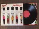 X Ray Spex Germfree Adolescents 2001 Earmark