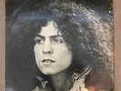 TYRANNOSAURUS REX - T.REX - A BEARD OF STARS - Polydor SCANDINAVIA LP EXCELLENT