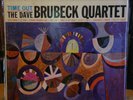 [SOUL/JAZZ] EXC LP DAVE BRUBECK QUARTET Time Out {1959 CBS STEREO 6-Eye] FIRST P