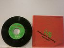 Ruts - Babylon's burning / Society 7