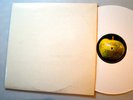 ROCK LP - THE BEATLES - WHITE ALBUM UK WHITE WAX 2xLP PCS 7067 Gatefold Inserts