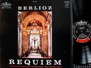2er-Box BERLIOZ Requiem - GIRAUDEAU - SCHERCHEN - Westminster WST 201