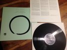 Keith Jarrett Trio - Changeless 1989 Vinyl LP FANTASTIC CONDITION   ECM 1392
