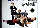 THE YARDBIRDS OVER,UNDER,SIDEWAYS RARE ORIG '67 EPIC MONO PROMO LP w/DIFF.MIXES
