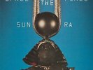 Sun Ra - Space Is The Place [New Vinyl LP] Colored Vinyl, Gatefold LP Jacket