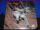 John White, Self Titled ,  { EX }  Rare  * Original Mainstream Label *