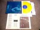 At Folk City by Jean Ritchie And Doc Watson LP YELLOW VINYL w INSERT 1963?