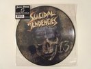 SUICIDAL TENDENCIES LP NEW 2013 PICTURE DISC MIKE MUIR EXCEL D.R.I. THRASH CORE