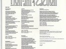 Led Zeppelin, Houses Of The Holy LP Test Pressing SS
