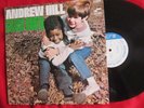 Andrew Hill  Grass Roots BST 84303, original LP, Liberty, RVG promo copy NM