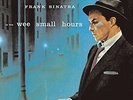 Frank Sinatra - In The Wee Small Hours (Vinyl Used Like New)