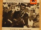 YA YA von Tony Sheridan & The Beat Brothers EP