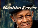 IBRAHIM FERRER - SEALED VINYL - BUENA VISTA SOCIAL CLUB