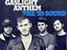 The '59 Sound by The Gaslight Anthem - VINYL - NEW & SEALED