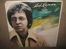 BOB LUMAN Self S/T Titled RARE SEALED LP 1978 PD-1-6135 The Pay Phone Proud Lady