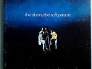 THE DOORS SOFT PARADE ULTRA-RARE ORIG '69 ELEKTRA LP ON GOLD LABEL VERY NICE