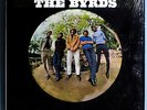 THE BYRDS MR. TAMBOURINE MAN STUNNING '65 COLUMBIA 360 SOUND MONO LP SHRINK MINT