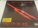 Queens of the stone age-Songs for the deaf (EU Version) RED VINYL