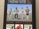 THE BEATLES - Yellow Dog - The Bootleg Collection Book - New